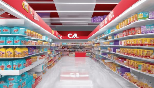Catalogue gros volumes Cora : promotions et nouveautés à découvrir