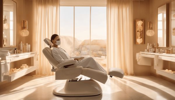Chez madame lu : un institut de beauté pour sublimer votre beauté
