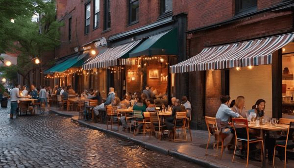 De délicieuses options de restaurants pas chers à Wattrelos