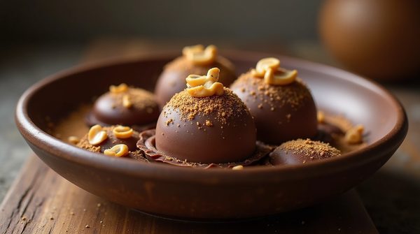 Découvrez le délicieux cacao aux champignons adaptogènes