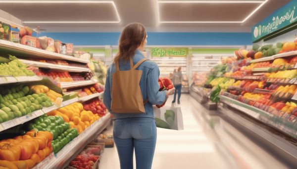 Des économies inattendues avec le prospectus gros lots Cora
