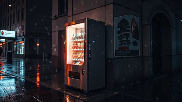 Guide ultime pour louer un distributeur automatique en Sud-Ouest
