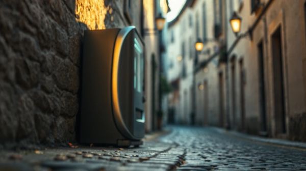 Guide ultime pour louer un distributeur automatique en Sud-Ouest