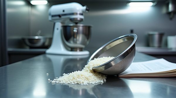 Les solutions innovantes des tamis industriels alimentaires