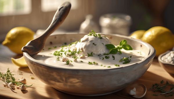 Marinade au yaourt pour un poulet barbecue ultra moelleux