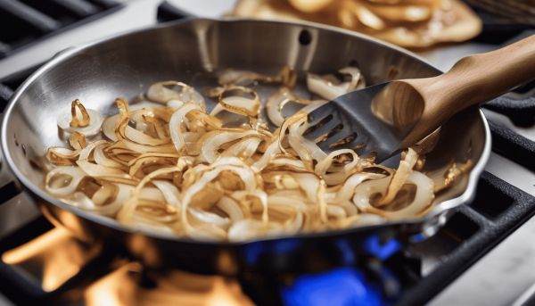 Pourquoi les oignons frits Carrefour sont incontournables en cuisine
