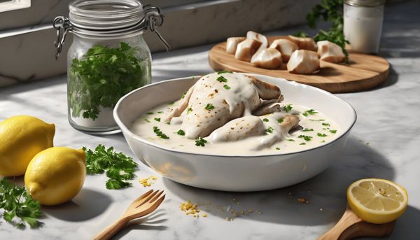 Pourquoi votre poulet ne reste pas juteux ? Adoptez la marinade au yaourt
