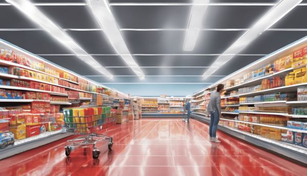 Réattendez-vous à des économies XXL avec le catalogue gros volumes Cora