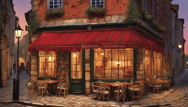 Restaurant ouvert Wattrelos : meilleur choix pour votre repas