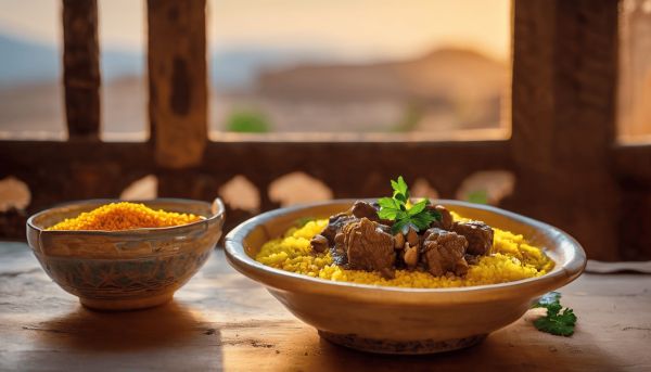 Votre prochaine découverte culinaire au Kabylia à Wattrelos