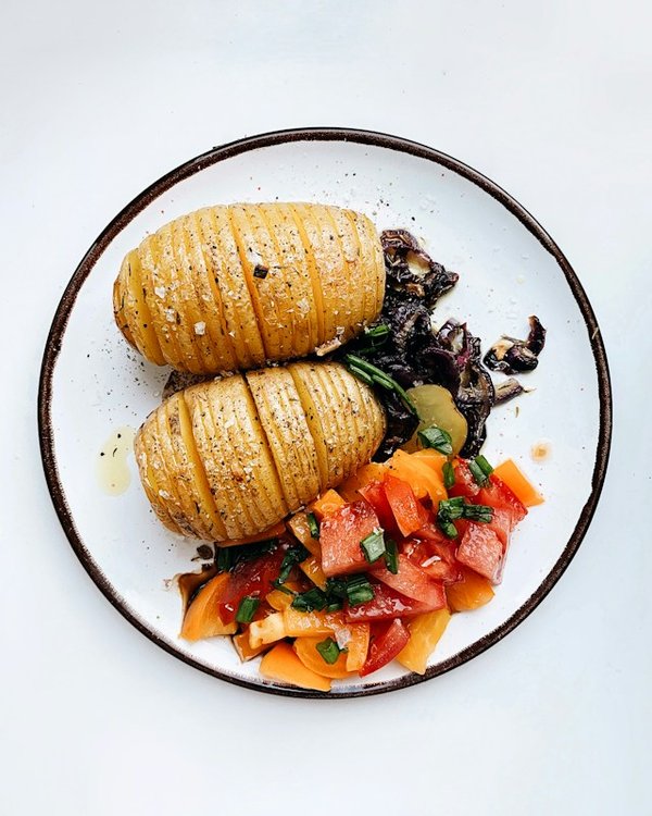 Quels sont les avantages d'utiliser des contenants en verre pour la conservation des aliments ?