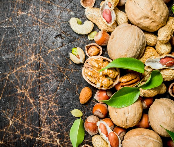 Quelles sont les meilleures pratiques pour intégrer des plats sans noix dans un menu pour enfants ?