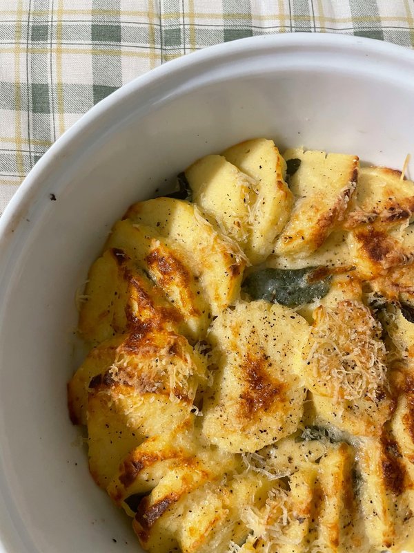Comment réussir un gratin de courgettes léger et savoureux?