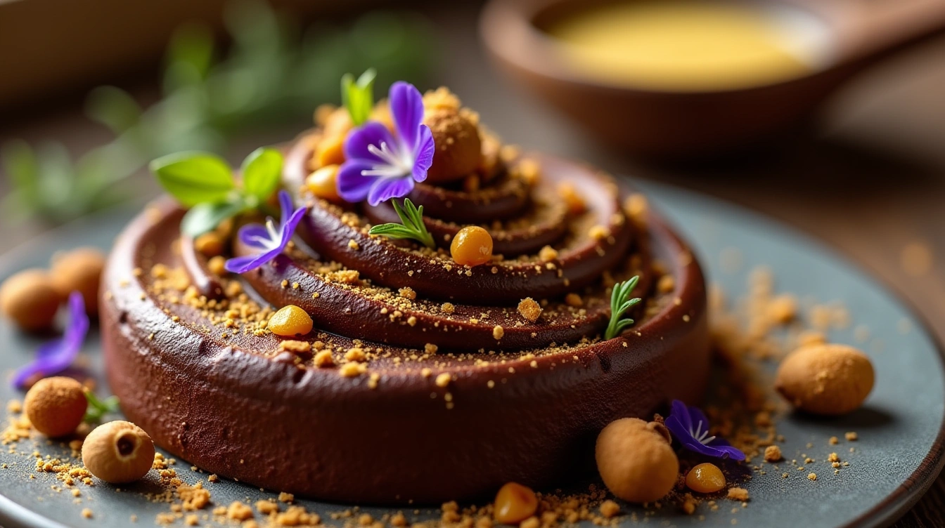 Questions fréquentes sur le cacao aux champignons